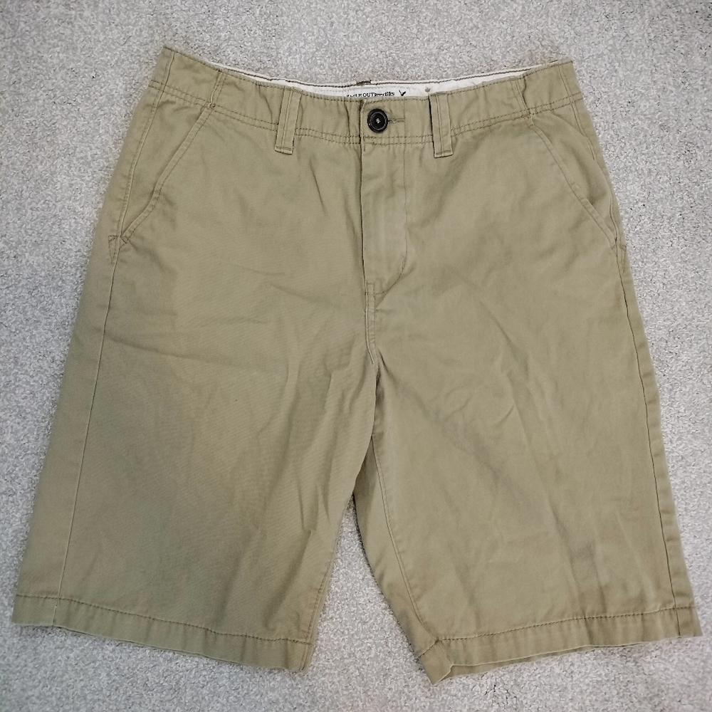 American Eagle Men's Longboard Shorts